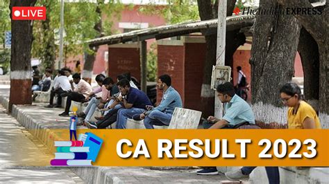 CA Intermediate, Final Result Declared Updates: Meet the toppers of Nov.